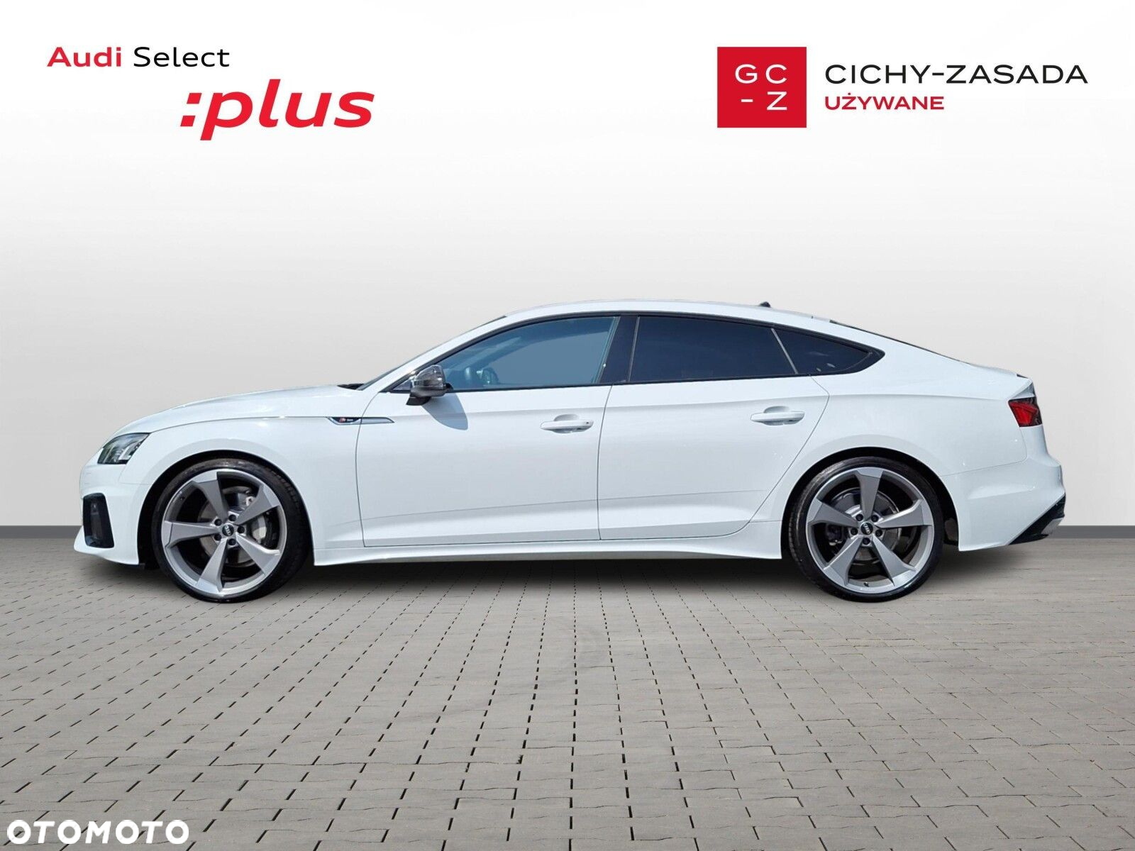 Audi A5 - 6