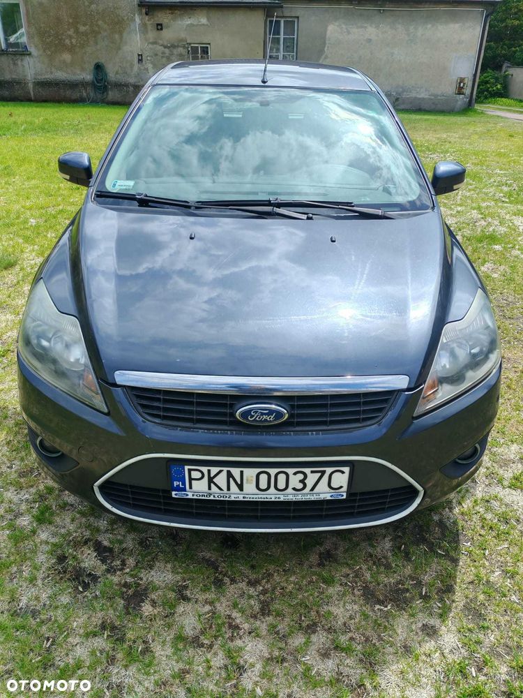 Ford Focus - 2
