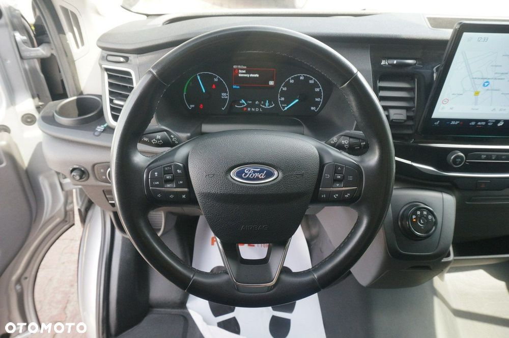 Ford Transit - 14