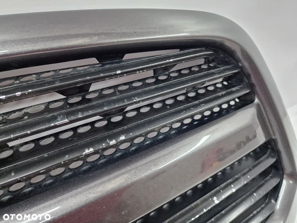 DODGE RAM 1500 12-18 ATRAPA / GRILL PRZEDNI , NR 13DSAC0010 / 13DSAC0010B  NR AUKCJI GL104 - 10