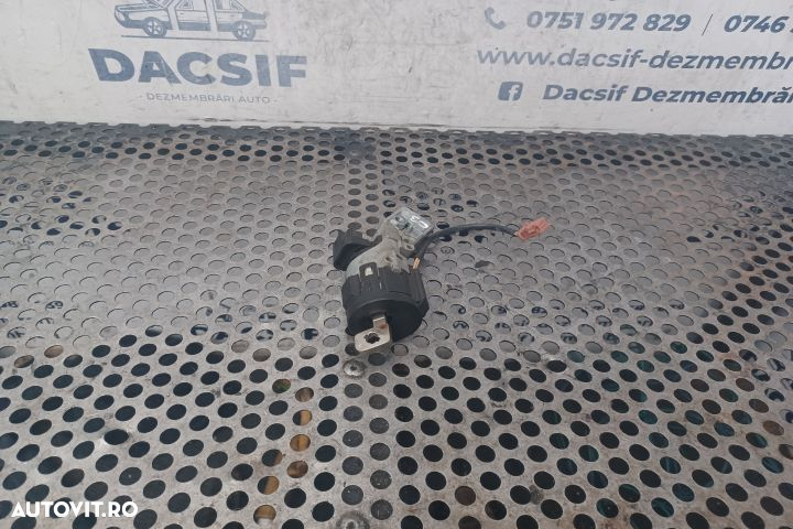 CONTACT CU CHEIE  MX 1253 Citroen C3 - 2