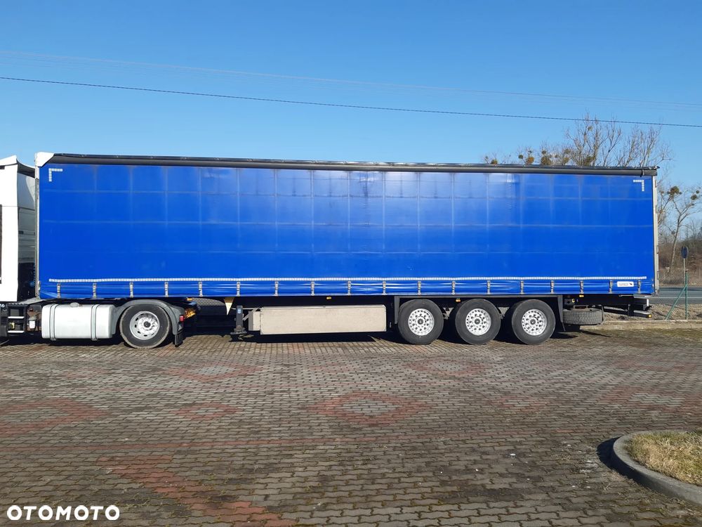 Schmitz Cargobull SCB*S3T - 2