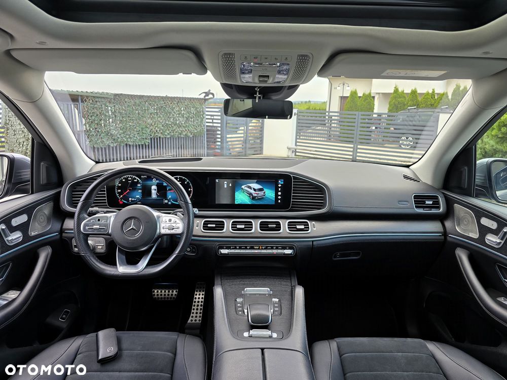 Mercedes-Benz GLE - 23