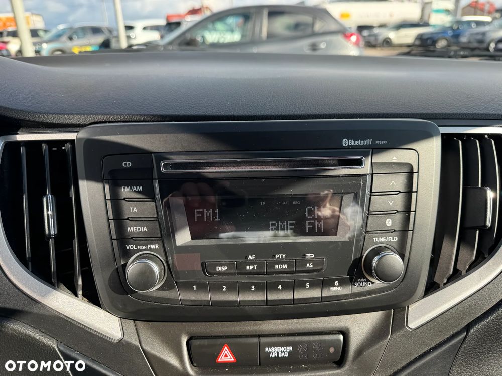Suzuki Baleno 1.2 Premium - 12