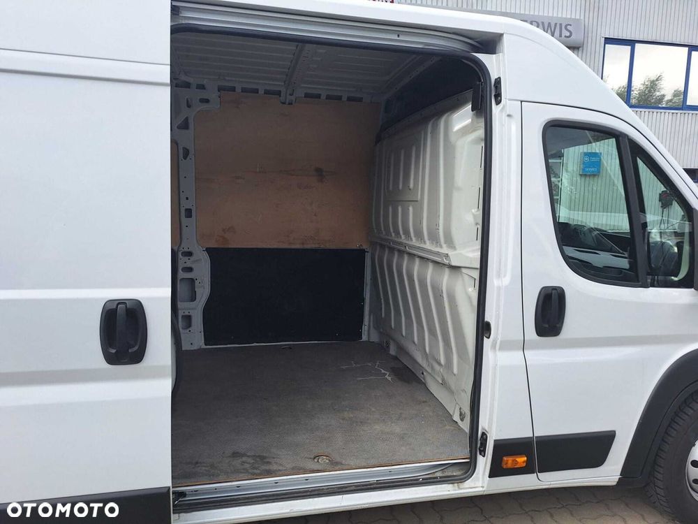 Fiat Ducato L4H2 Krajowy Maxi Wzmocniony Super cena ! - 14