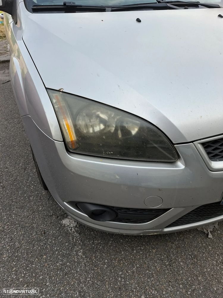 Ford Focus 1.6 TDCi Sport - 2