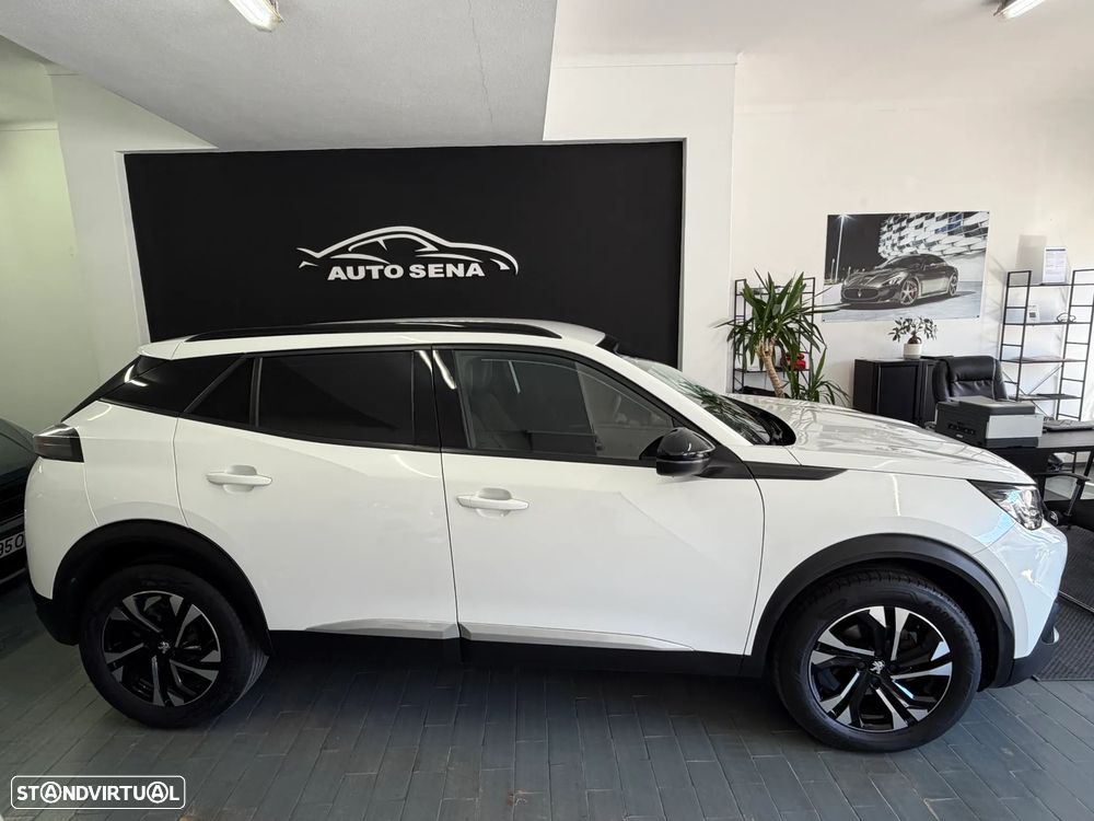 Peugeot 2008 1.2 PureTech Allure - 15