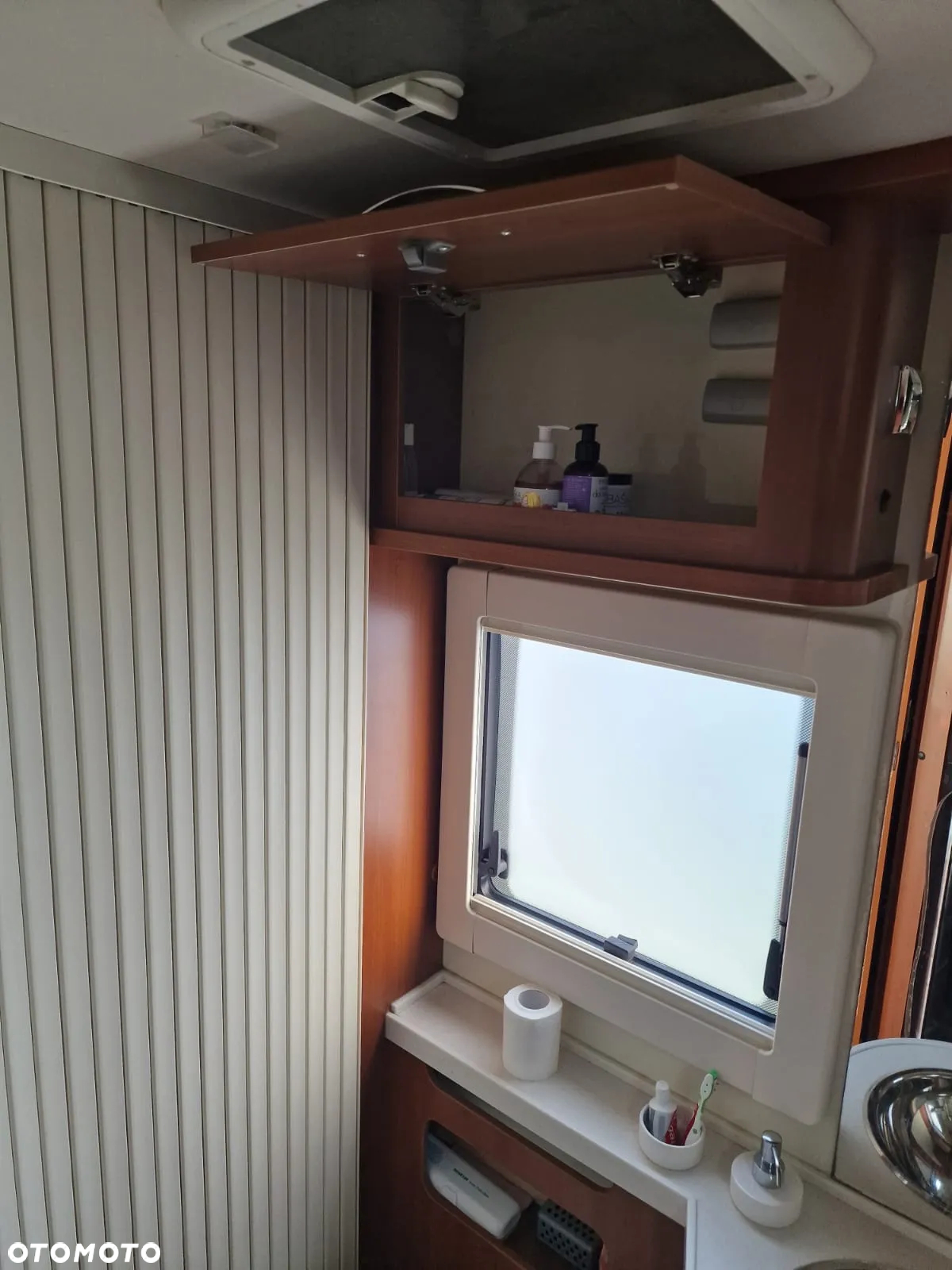 Mobilvetta K-YACHT 85  ZEH4 - 37