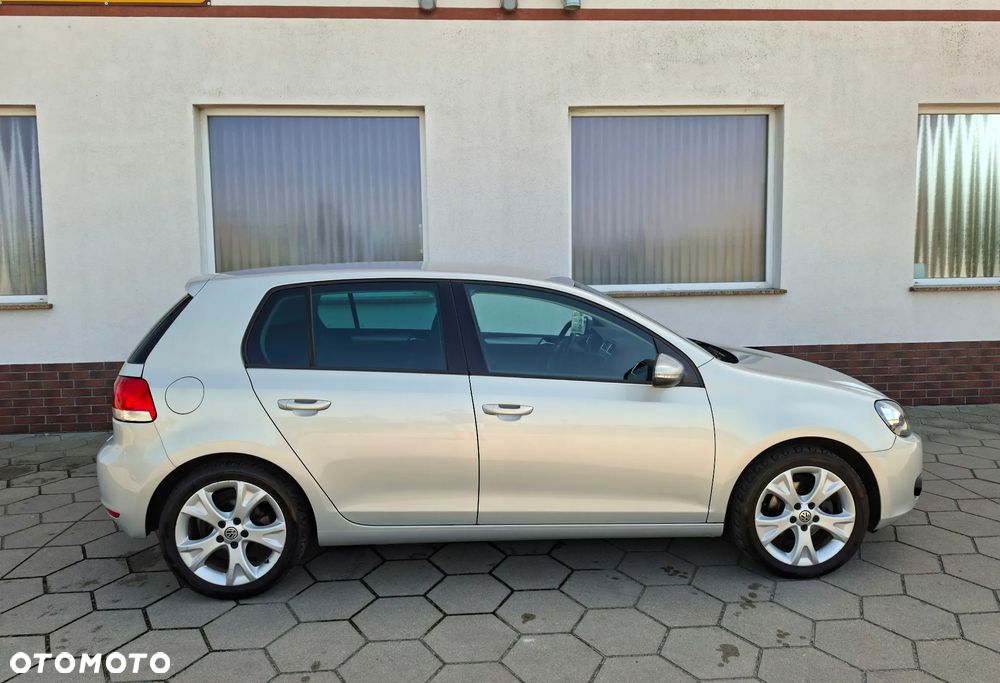 Volkswagen Golf - 3