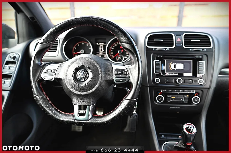 Volkswagen Golf 2.0 GTI - 18