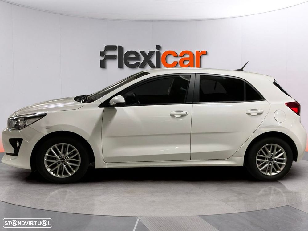 Kia Rio 1.0 T-GDi Wave - 5