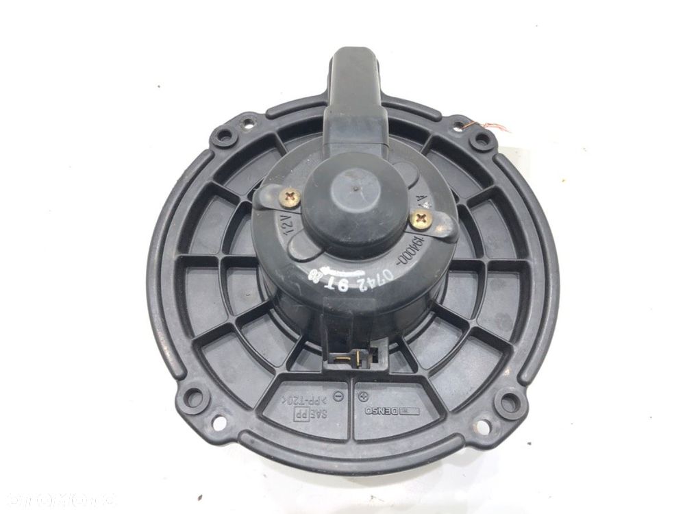 DMUCHAWA NAWIEWU  ISUZU RODEO samochód terenowy zamknięty 1997 - 2004 3.2 V6 151 kW [205 KM] - 3