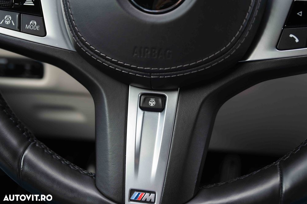 BMW X6 xDrive40d AT MHEV - 20