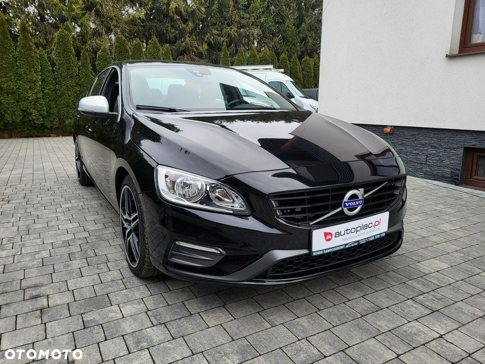 Volvo S60 - 3