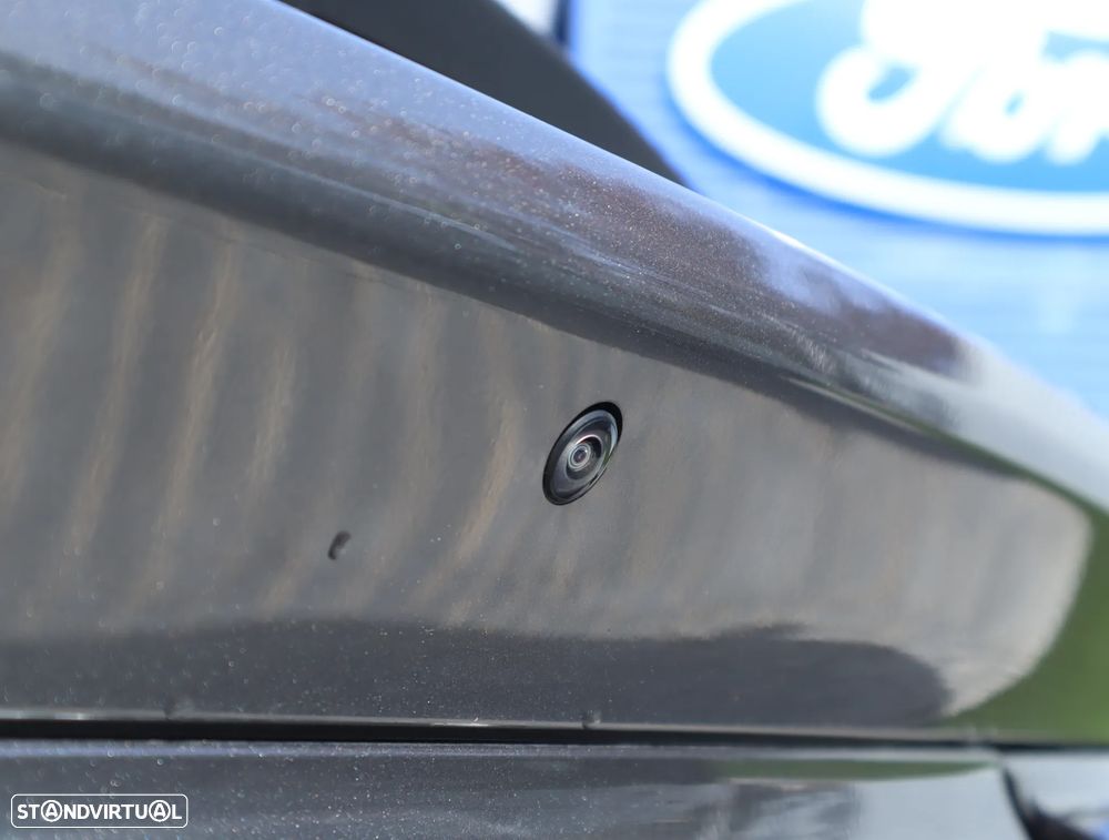 Ford Mustang Mach-E AWD PREMIUM - 14