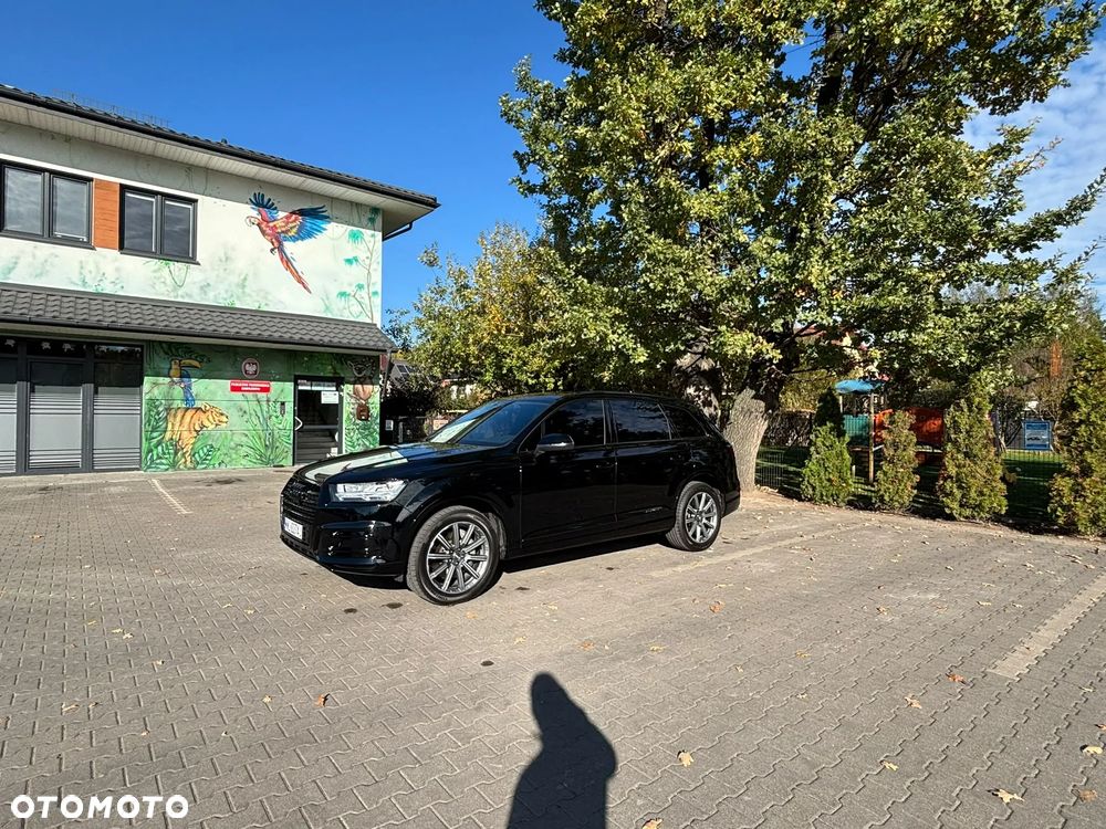 Audi Q7 - 9