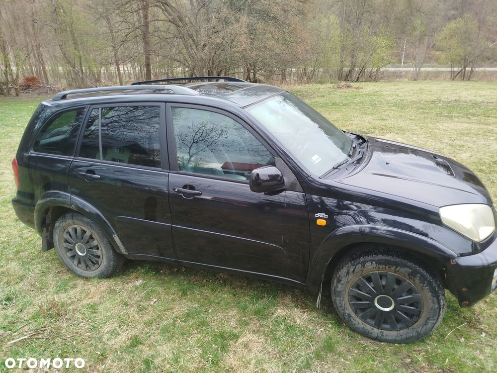 Toyota RAV4 - 3