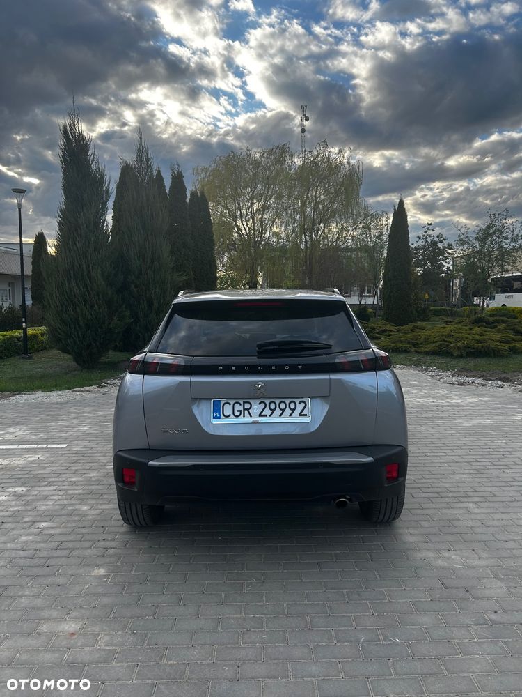 Peugeot 2008 BlueHDi 110 Active - 5