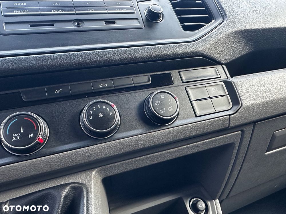 Volkswagen Crafter - 20