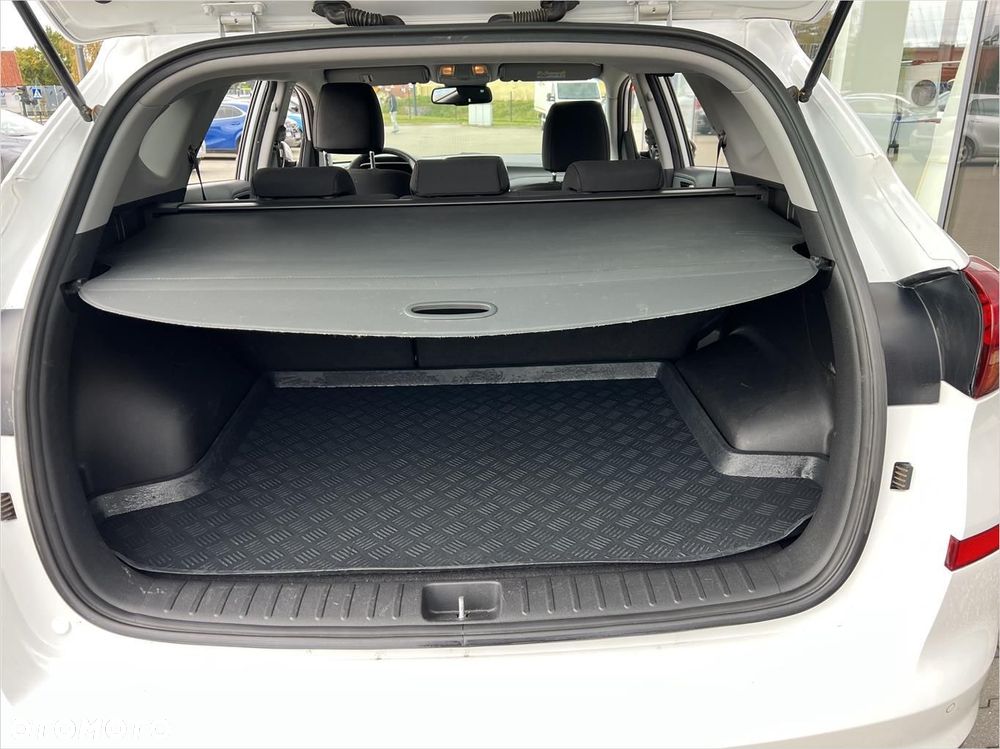 Hyundai Tucson 1.6 GDi Comfort 2WD - 22