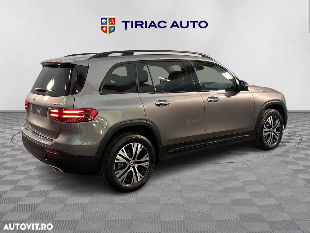 Mercedes-Benz GLB - 6