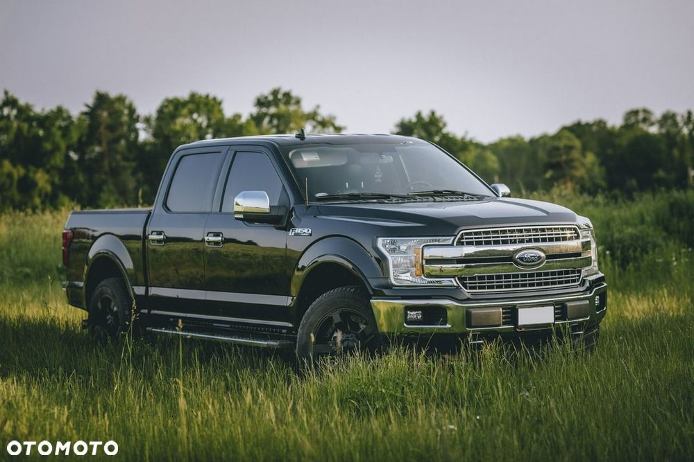 Ford F150 - 29
