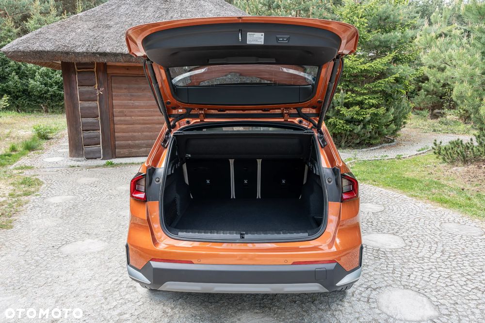 BMW X1 xDrive25i M Sport - 20