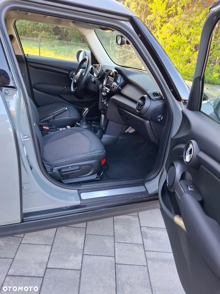 MINI ONE Standard - 7