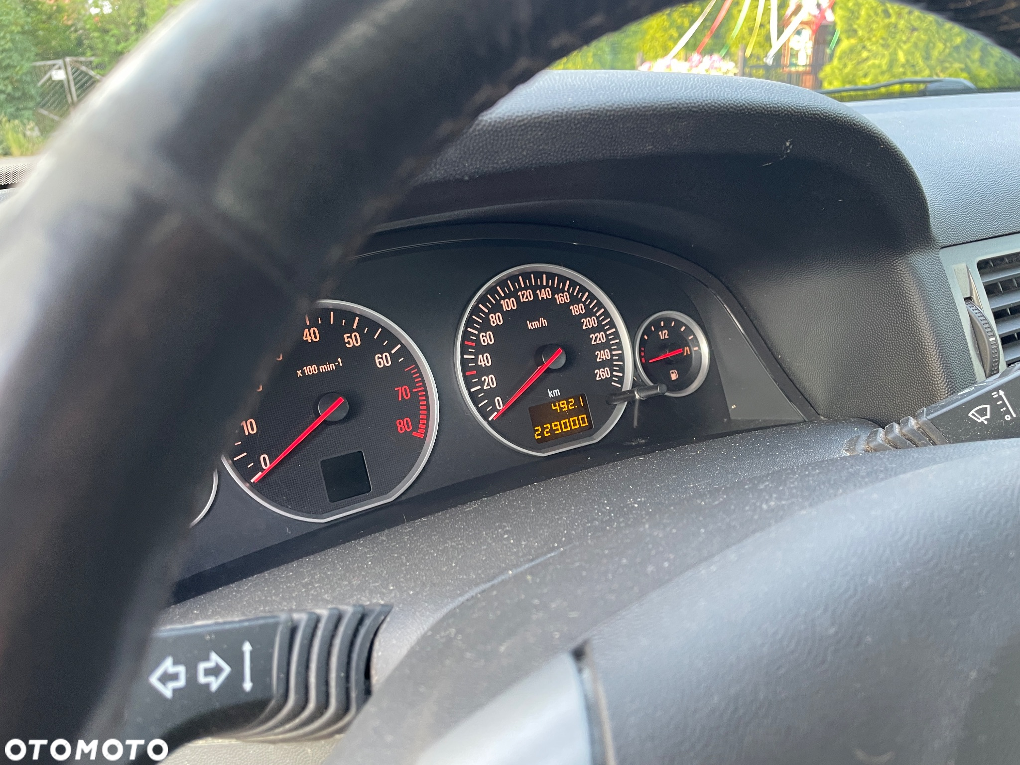 Opel Vectra 1.8 Elegance - 16