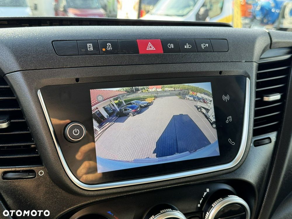 Iveco Daily 35C14 - 31