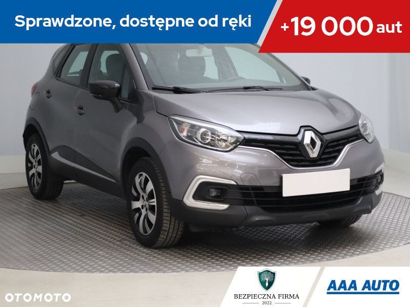 Renault Captur - 2