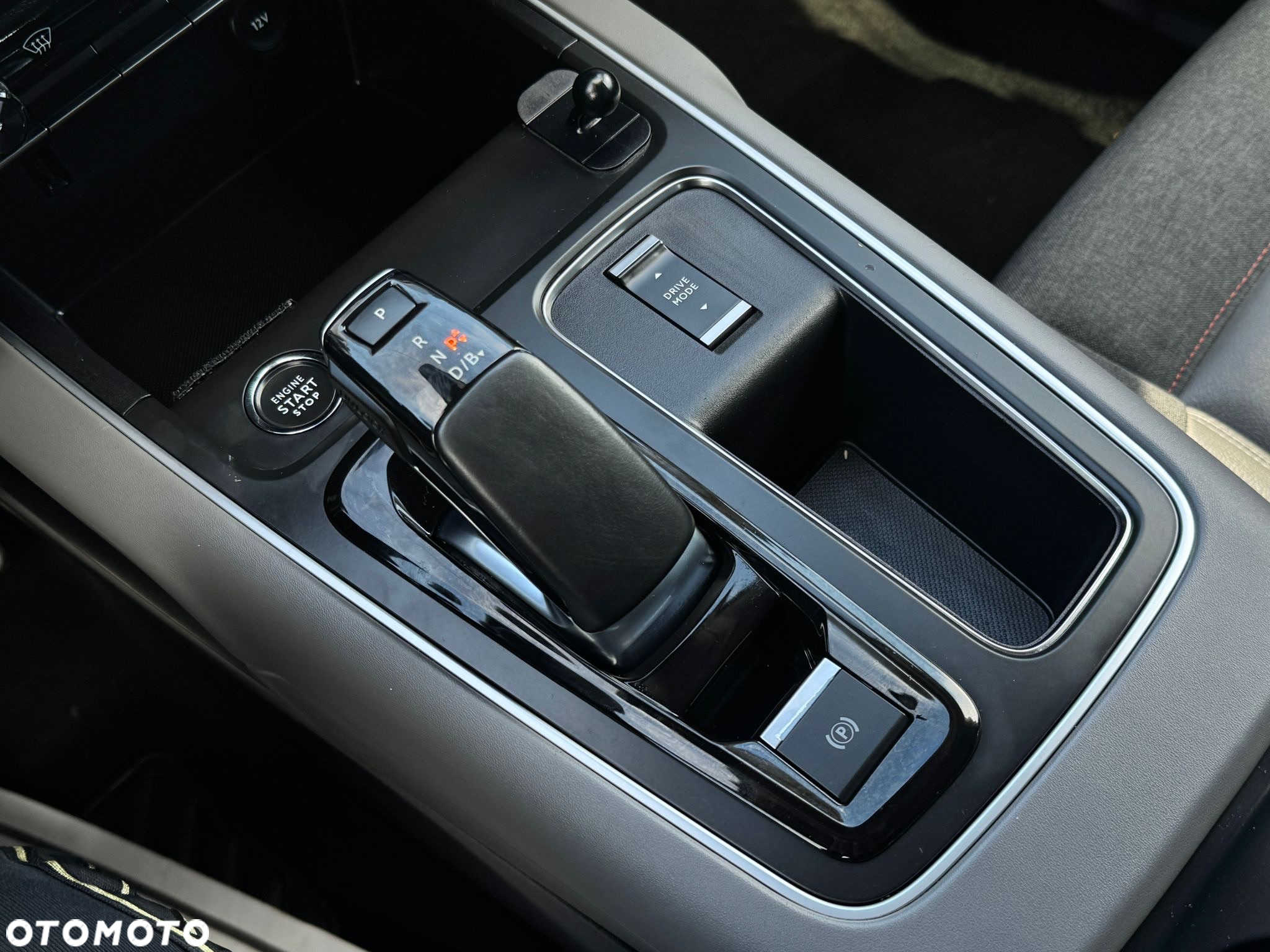 Citroën C5 Aircross 1.6 PHEV 225 Shine EAT8 - 19