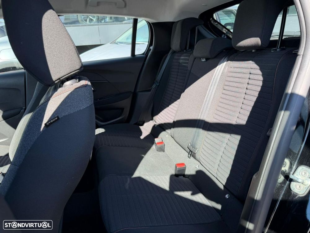 Peugeot 208 1.5 BlueHDi Active - 11
