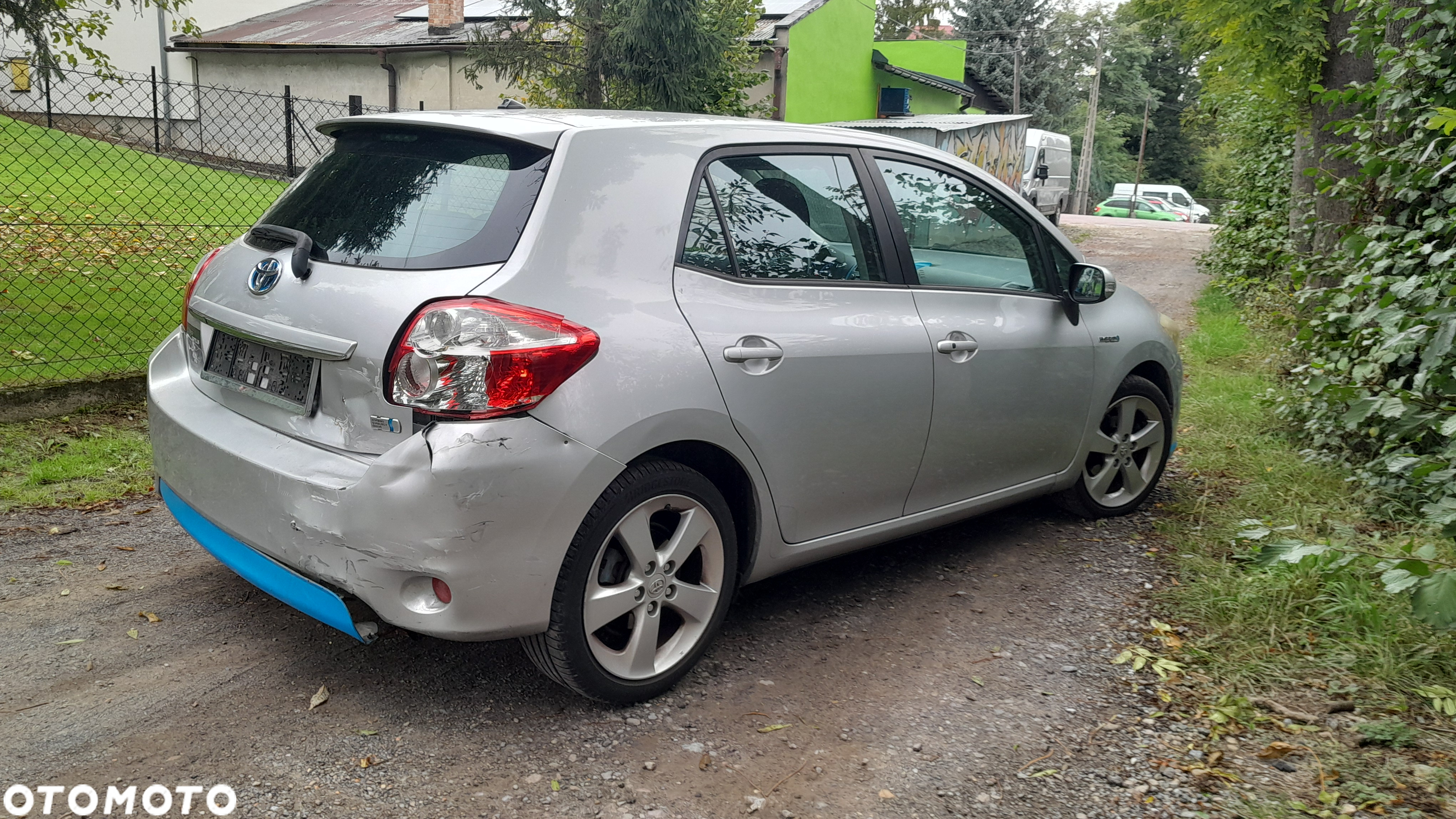 Toyota Auris - 20
