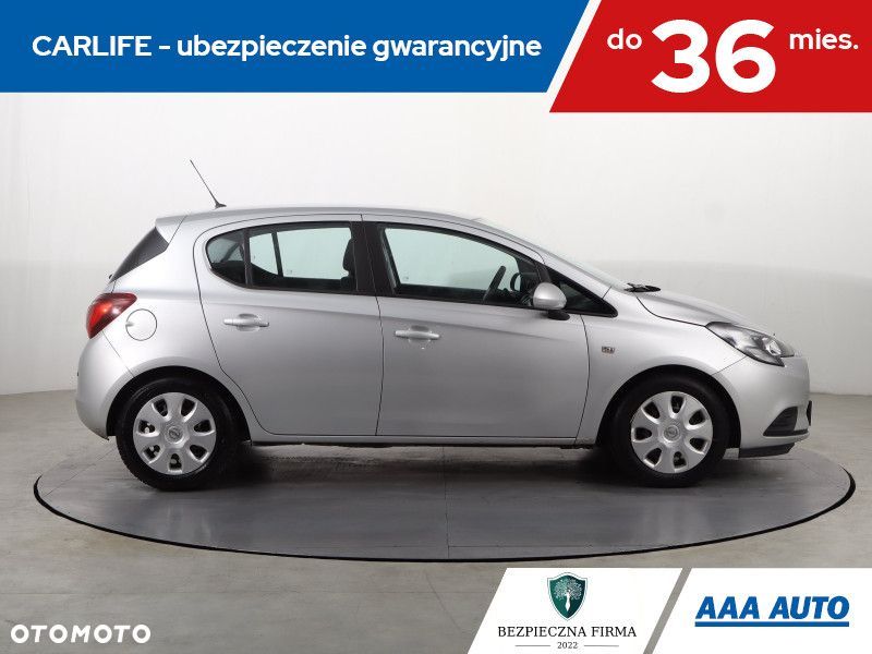 Opel Corsa - 8