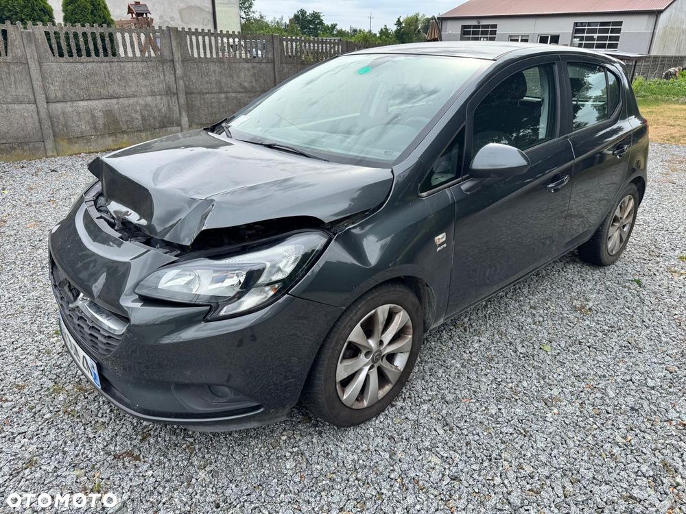 Opel Corsa 1.4 Turbo Start/Stop Active - 1
