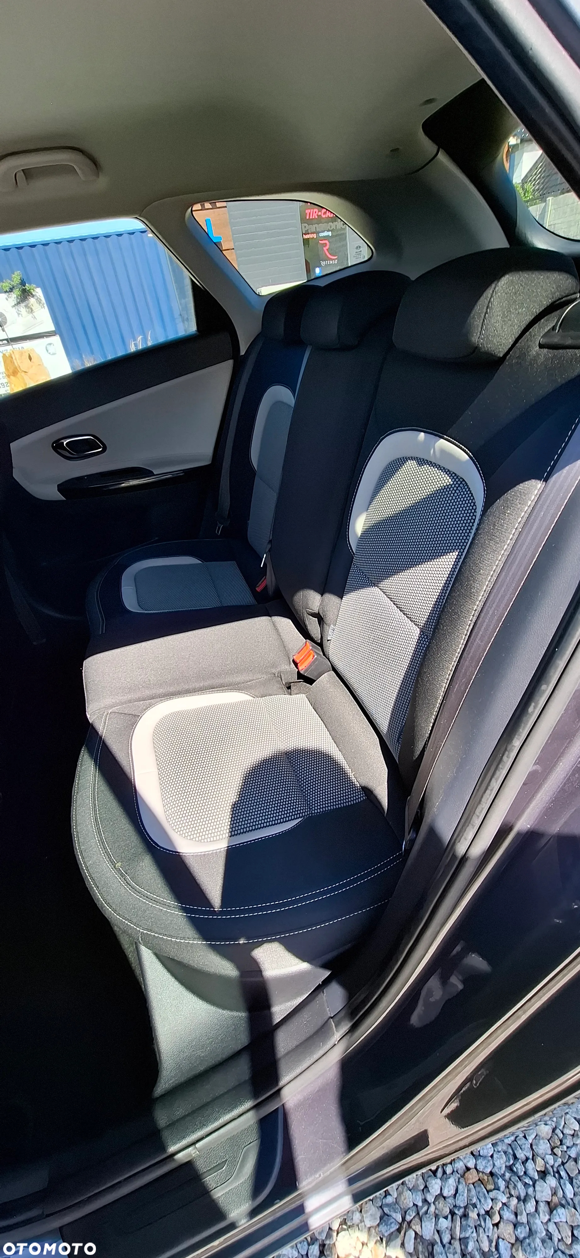 Kia Ceed 1.6 GDI Platinum Edition - 25
