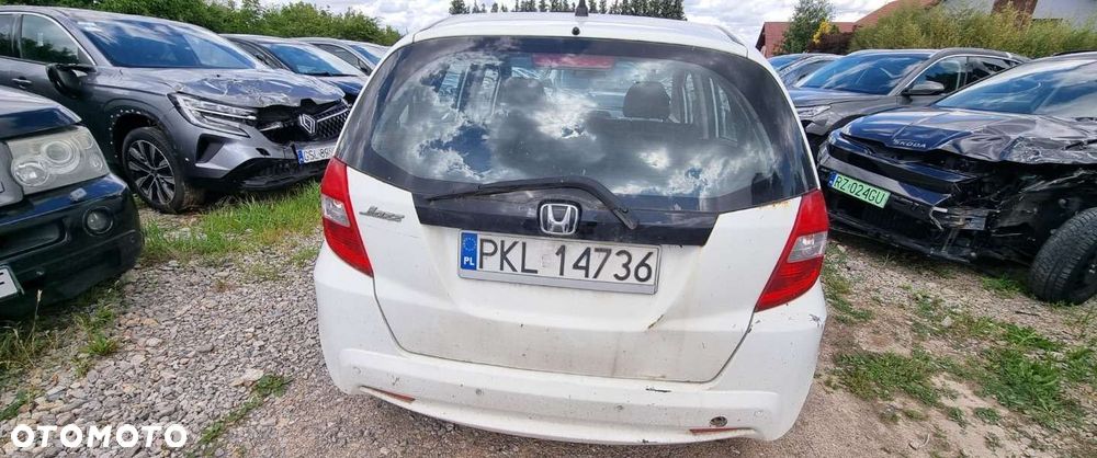 Honda Jazz - 13