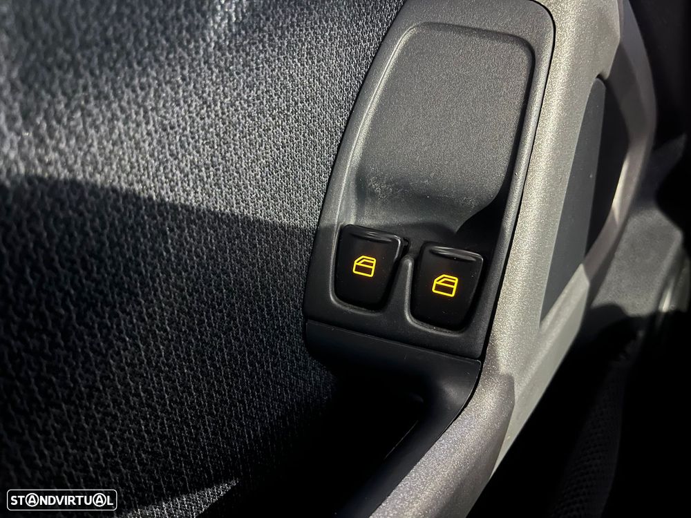 Smart Fortwo Cabrio 1.0 mhd Passion 71 Softouch - 21