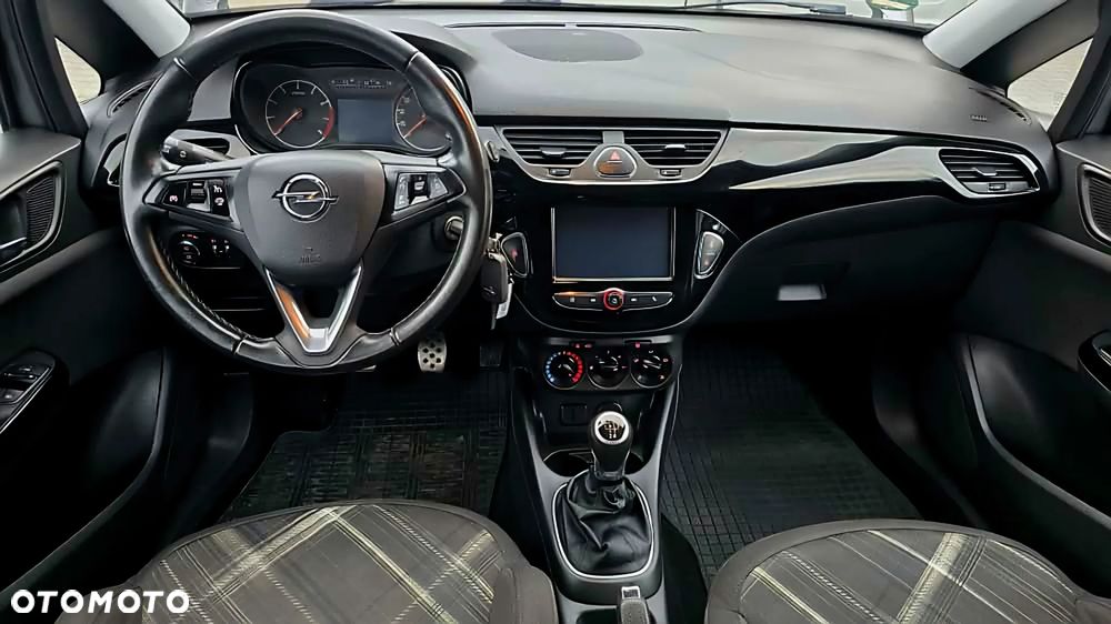 Opel Corsa 1.4 Color Edition S&S - 16