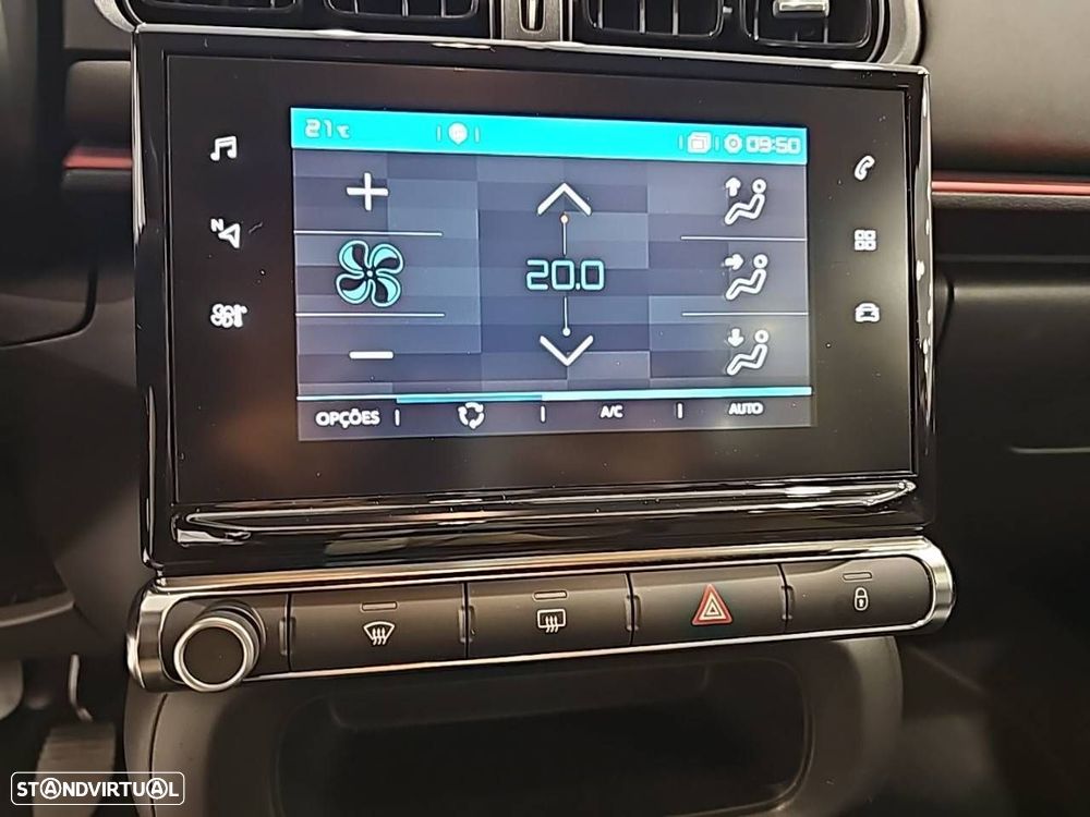 Citroën C3 1.2 PureTech C-Series - 14