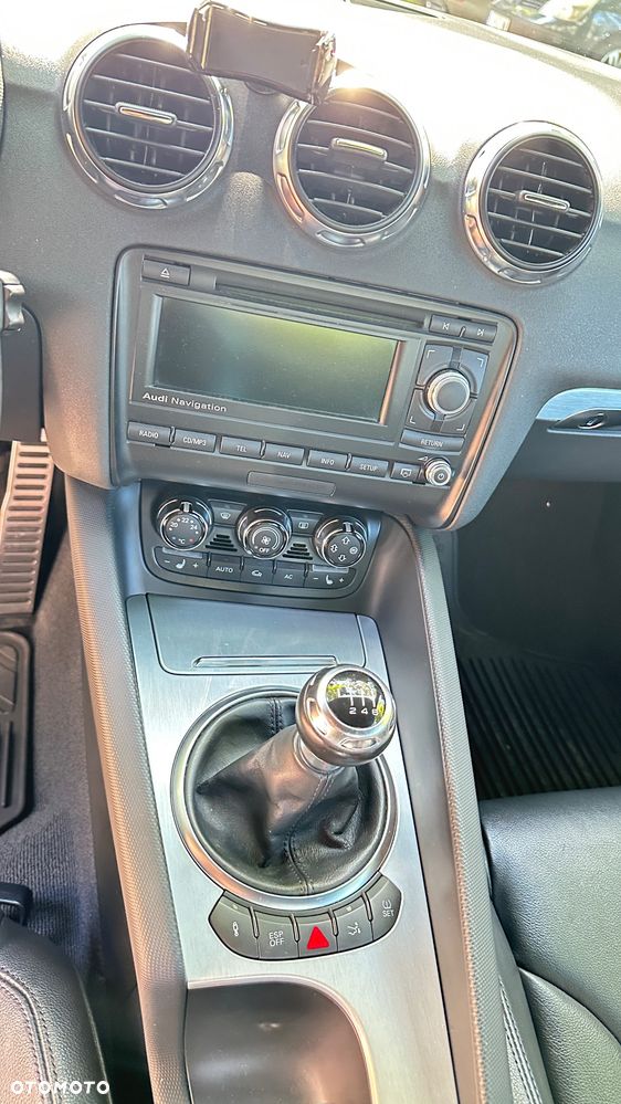 Audi TT Coupé 1.8 TFSI - 5