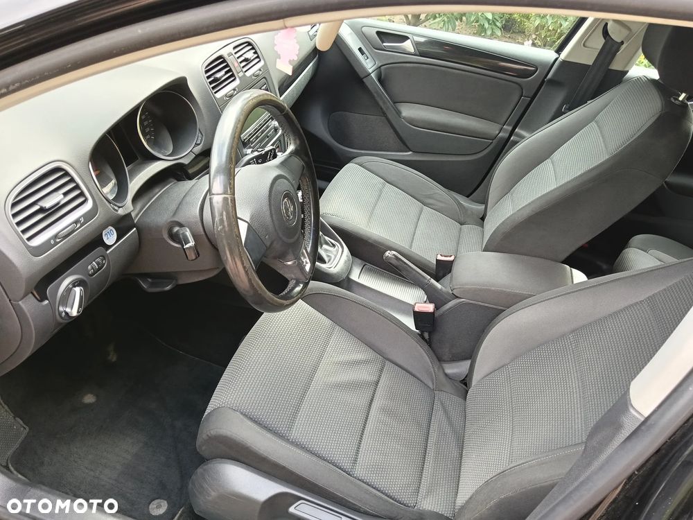 Volkswagen Golf 2.0 TDI Trendline - 15