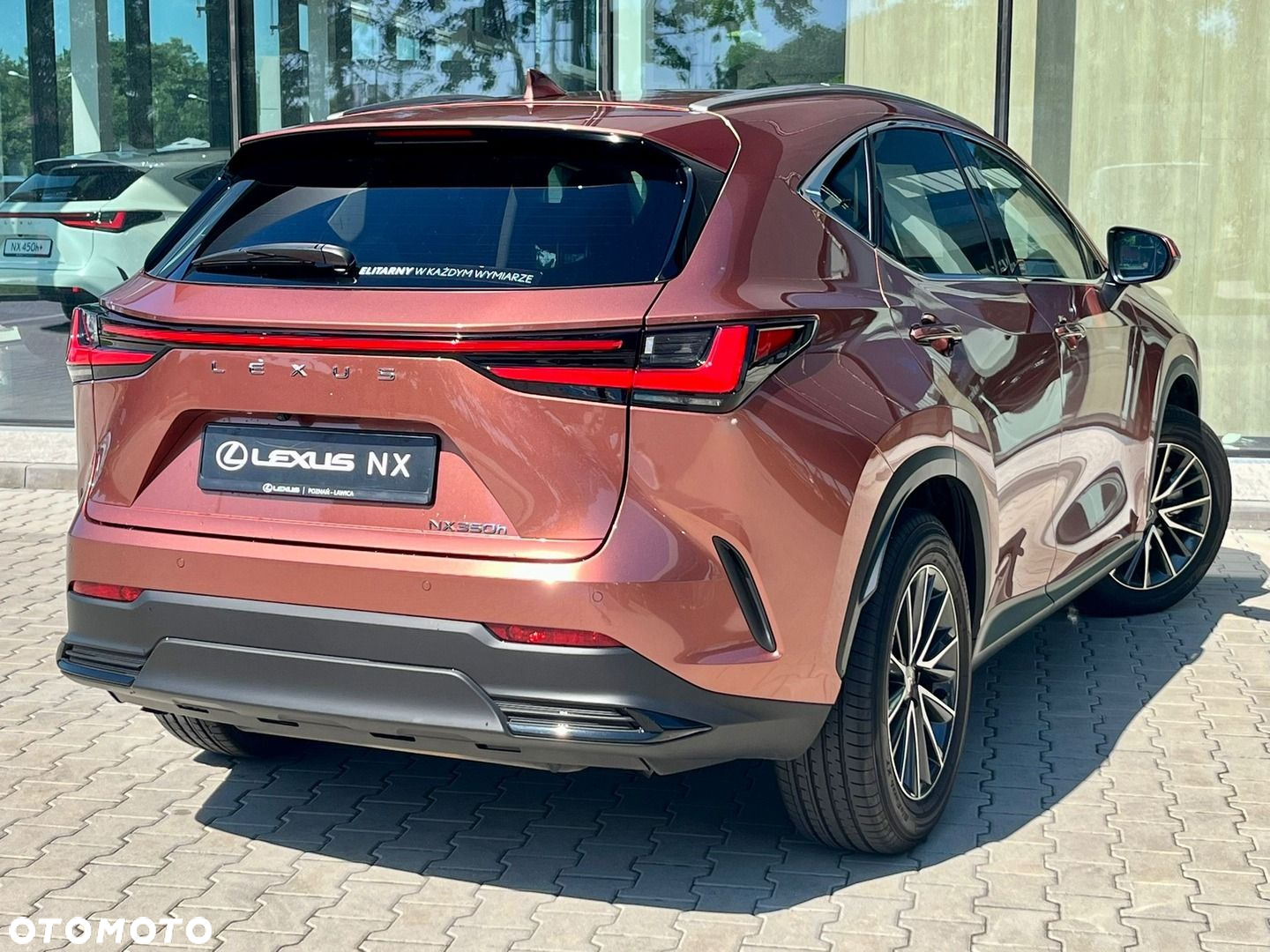 Lexus NX - 12