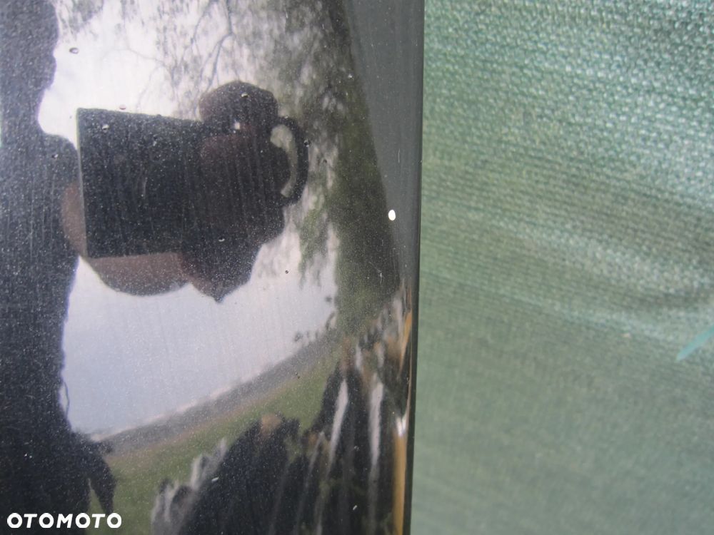 Błotnik przód przedni lewy Seat Toledo III LC9Z - 4