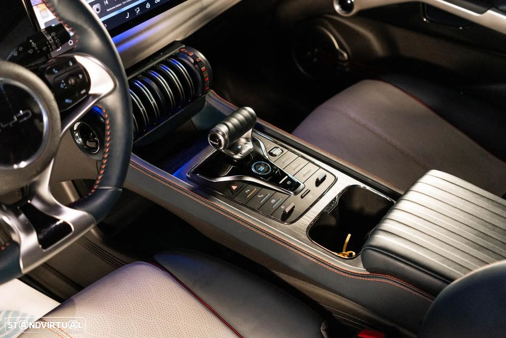 BYD Atto 3 60.48 kWh Design - 32