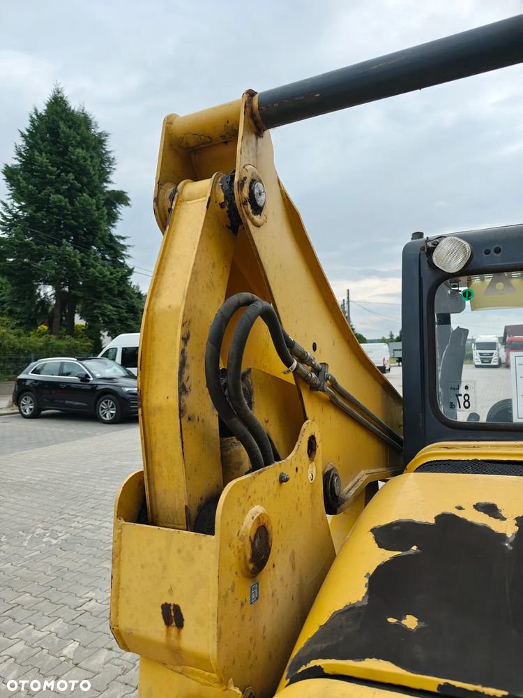 Komatsu CK 35 - 9