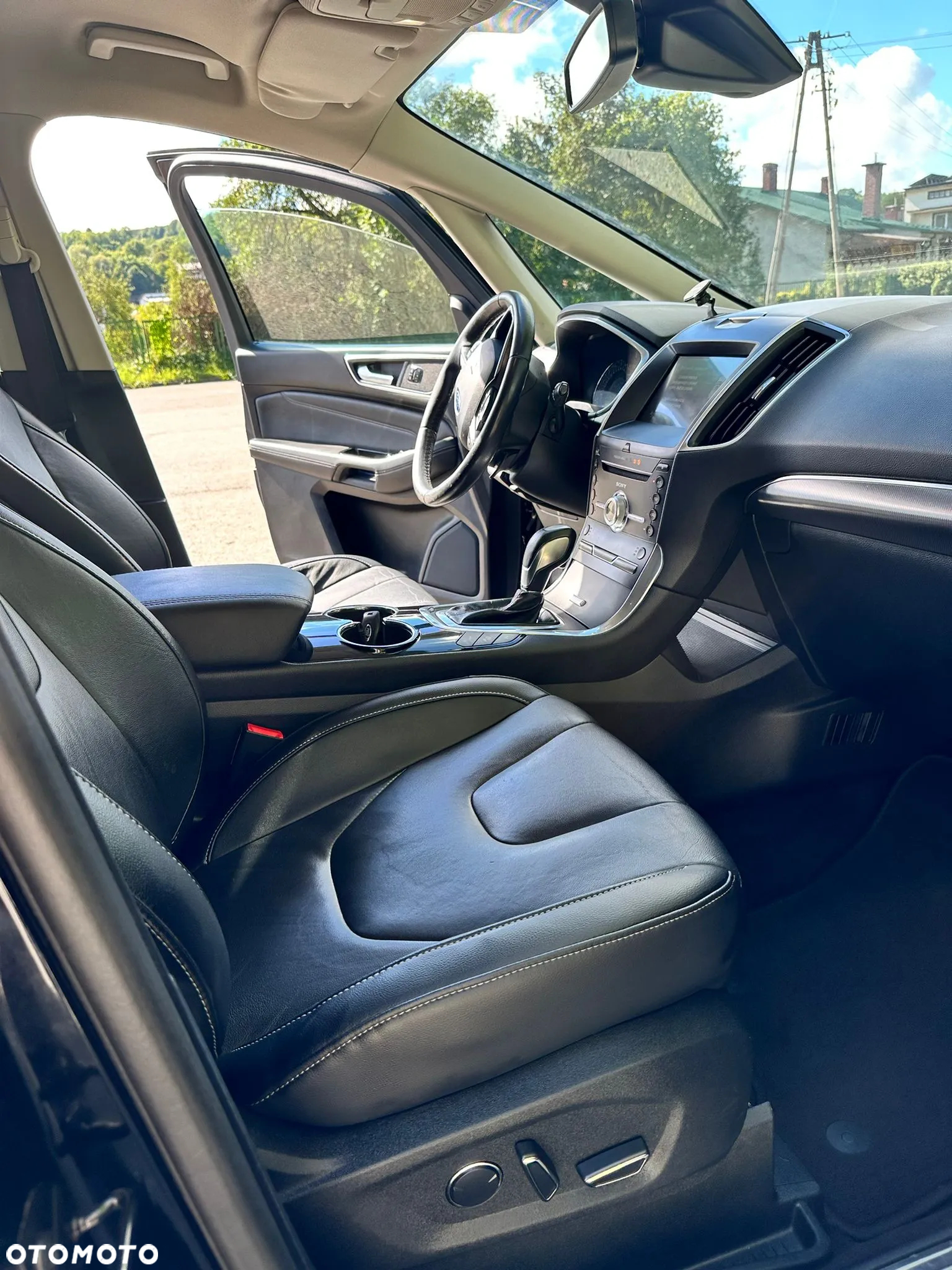 Ford S-Max 2.0 TDCi ST-Line PowerShift - 17