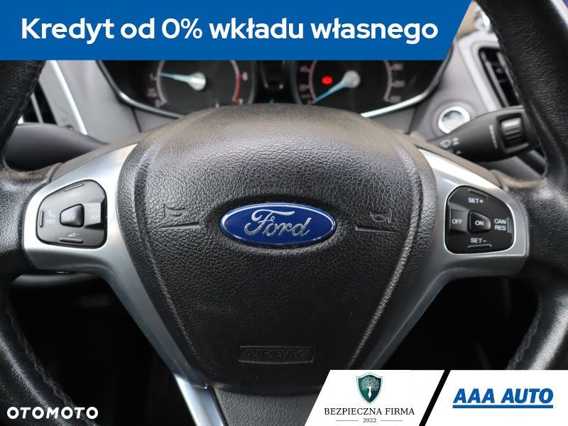 Ford B-MAX - 13