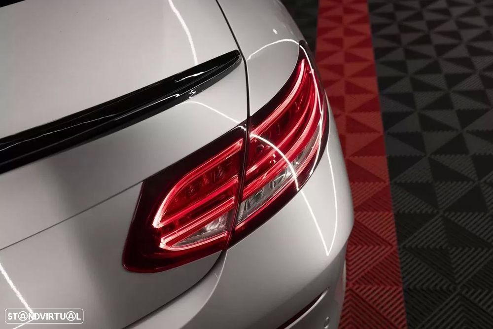 Mercedes-Benz C 220 CDi BE Aut. - 3